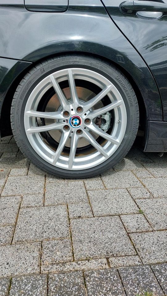 BMW Styling M640 in Hanau