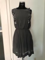 Whistles Seidenkleid Grau Gr. S / 36 *TOP* Düsseldorf - Friedrichstadt Vorschau