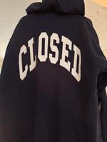 Closed Strick-Jacke Herren XL blau Hamburg-Nord - Hamburg Groß Borstel Vorschau