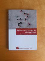 Migration und Integration in Deutschland von Meier-Braun/Weber Frankfurt am Main - Rödelheim Vorschau