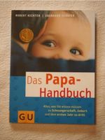 Das Papa - Handbuch Hessen - Beselich Vorschau