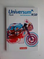 Universum Physik 9/10 Brandenburg - Stahnsdorf Vorschau