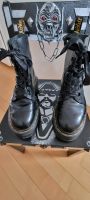 Dr.Martens Schwarz Gr.38 Baden-Württemberg - Lörrach Vorschau