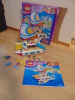 Lego – Sonnenschein-Katamaran 41317 Bayern - Güntersleben Vorschau