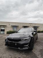 BMW 320i T LUXURY LINE LIVECOCKP PANORAMA Baden-Württemberg - Leingarten Vorschau