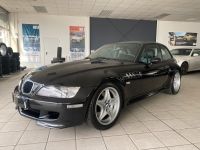 BMW Z3 M Coupe Original Zustand Schwarz Düsseldorf - Eller Vorschau