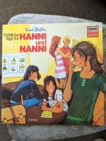 Fröhliche Tage für Hanni und Nanni, LP Schallplatte Vinyl Hannover - Mitte Vorschau