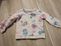 H&M Pullover Sweatshirt Katzen rosa Größe 98/104 Nordrhein-Westfalen - Herten Vorschau