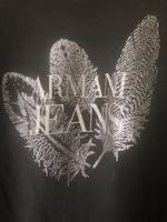 ARMANI JEANS Shirt TOP inkl.Versand Bayern - Erlangen Vorschau