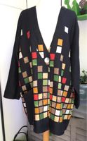 Extravagante Leinenjacke Jacke Lagenlook Gr XXL XXXL Saarland - Saarlouis Vorschau