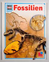 Was ist Was - Fossilien - Band 69 Düsseldorf - Pempelfort Vorschau