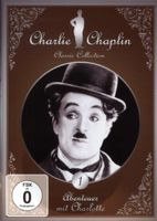 Charlie Chaplin Classic Collection, Vol. 1: Abenteuer mit Charlo Nordrhein-Westfalen - Werther (Westfalen) Vorschau