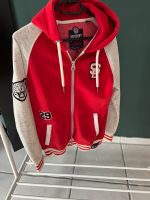 Superdry Collegejacke Nordrhein-Westfalen - Büren Vorschau