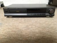 Technics CD Player SL-PG 560A Wandsbek - Hamburg Volksdorf Vorschau