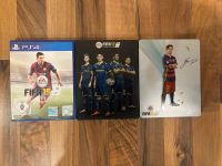 PlayStation 4 Spiele Hude (Oldenburg) - Nordenholz Vorschau