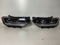 VW PASSAT B8 LED SCHEINWERFER SET 3G1941081G/3G1941082G Hessen - Neu-Isenburg Vorschau