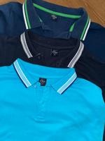 3 Poloshirt s T-Shirt S. Oliver Gr. XL Top Zustand Bayern - Luhe-Wildenau Vorschau