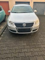 VW Passat Variant Nordrhein-Westfalen - Bad Lippspringe Vorschau