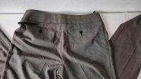 Elegante hose Via cortesa 44 46 Schurwolle braun w.neu anzughose Bayern - Neuendettelsau Vorschau