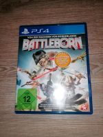 Battleborn Playstation 4 Saarland - Bexbach Vorschau