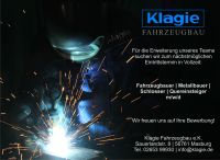 Schlosser / Metallbauer (m/w/d) Rheinland-Pfalz - Masburg Vorschau