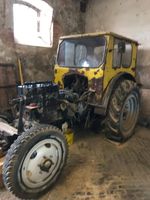 Verkaufe Traktor Pionier Brandenburg - Löwenberger Land Vorschau