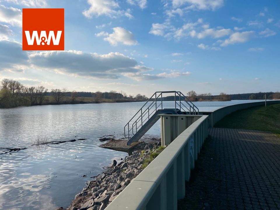 Haus sucht glückliche Familie am See in Wermsdorf