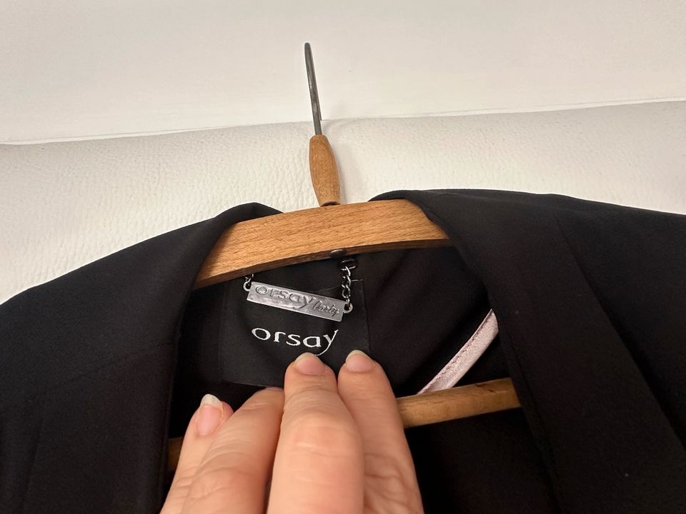 Blazer von Orsay gr 42 in Apolda