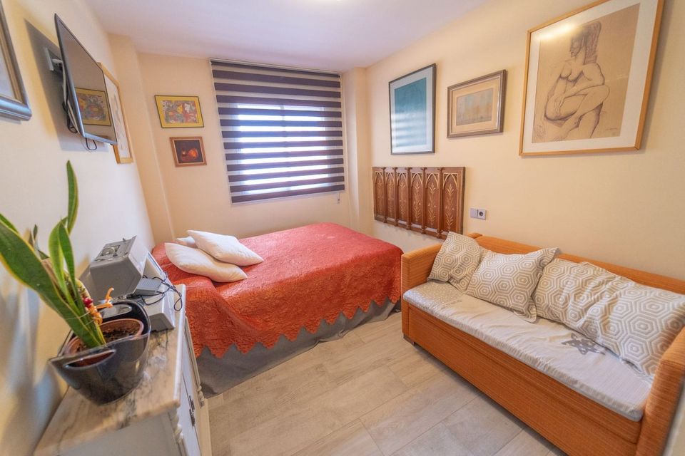 Ref.13310 MALLORCA Meerblick-Wohnung in Portixol in Grafenau