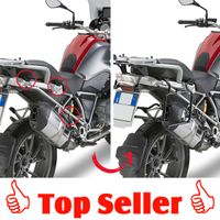 GIVI PLR5108 Seitenkofferträger BMW R 1200 GS+Adv, R 1250 GS+Adv. Kr. München - Haar Vorschau