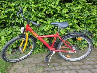 Kinderfahrrad 24 Zoll Duisburg - Homberg/Ruhrort/Baerl Vorschau