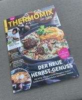 Thermomix Rezept Heft Nordrhein-Westfalen - Jüchen Vorschau