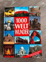 Buch 1000 Weltwunder Bayern - Ebelsbach Vorschau