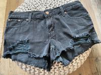 Jeansshorts Levi’s Nordrhein-Westfalen - Jüchen Vorschau