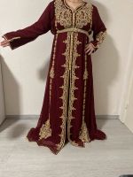 Marrokanische Kaftan/ Kurdische Kaftan Harburg - Hamburg Heimfeld Vorschau