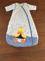 Sterntaler Winter Schlafsack 90 cm Ente Nordrhein-Westfalen - Krefeld Vorschau