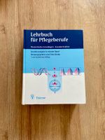 Lehrbuch für Pflegeberufe - Krankheitslehre - Thieme Rostock - Südstadt Vorschau