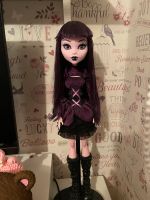 Monster High Elissabat Nordrhein-Westfalen - Hemer Vorschau