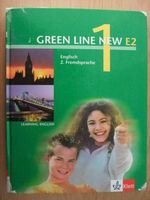 Green Line New E2 Band 1 Englischbuch  ISBN 978-3125818101 Essen - Essen-Werden Vorschau