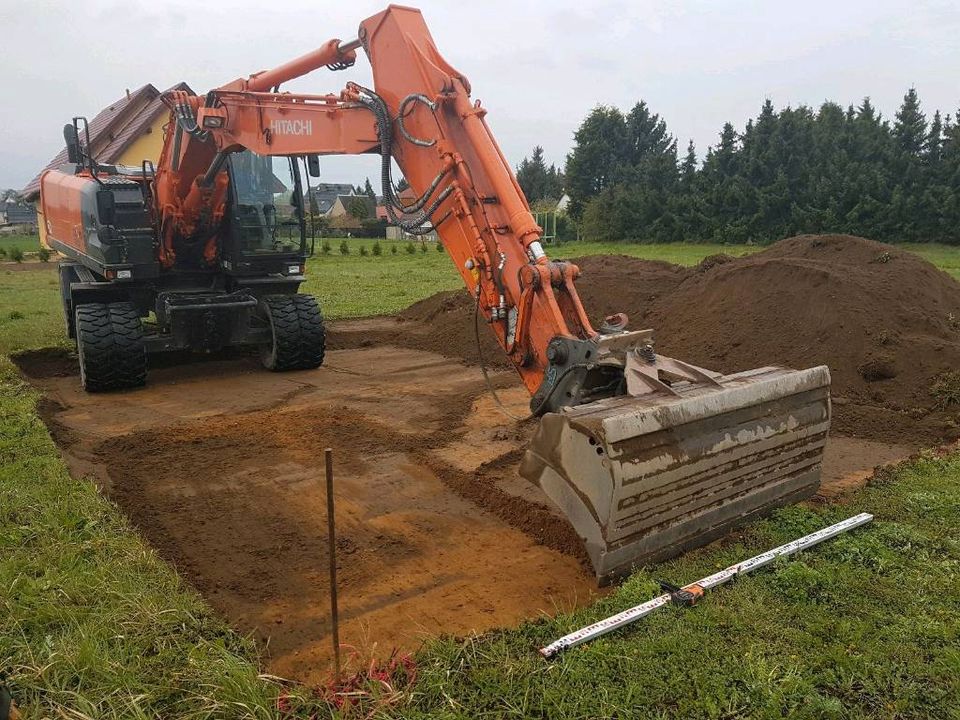 Kraftfahrer für abwechslungsreiches Tätigkeitsfeld in Wülknitz