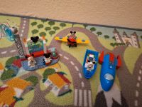 Lego Disney Micky maus Raumschiff und Flugzeug Essen - Altenessen Vorschau