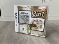 Nintendo DS 2in1 Spiel: Mahjong + Mahjong-Eine Reise um die Welt Niedersachsen - Celle Vorschau