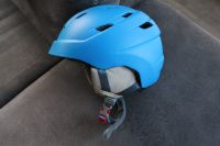 Skihelm Größe L (58-60 cm) in blau von Crivit Niedersachsen - Wildeshausen Vorschau