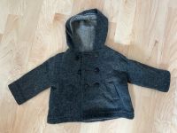 Zara Wolljacke Jacke 68 wie neu Nordrhein-Westfalen - Castrop-Rauxel Vorschau