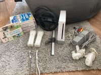 Wii komplett Paket Sachsen-Anhalt - Magdeburg Vorschau