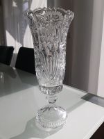 Echtkristall Vase Kristallvase Pokal Kristallpokal Blumenvase 29c Nordrhein-Westfalen - Schwerte Vorschau