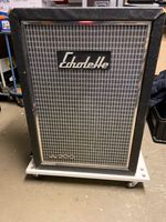 Echolette - Instrumentalbox UL200, Vintage, ideal auch für Bass ! Baden-Württemberg - Radolfzell am Bodensee Vorschau