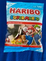 Haribo Gummibärchen Super Mario Edition Nintendo Bayern - Geldersheim Vorschau