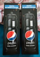 2 x Pepsi Zero Trinkflasche *NEU* Niedersachsen - Osterholz-Scharmbeck Vorschau