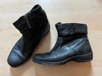 Damen Winterstiefel Gr. 40, weich gefüttertn Bayern - Moosinning Vorschau